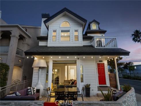 204 44th Street, Newport Beach, CA