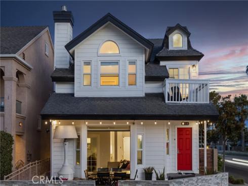204 44th Street, Newport Beach, CA