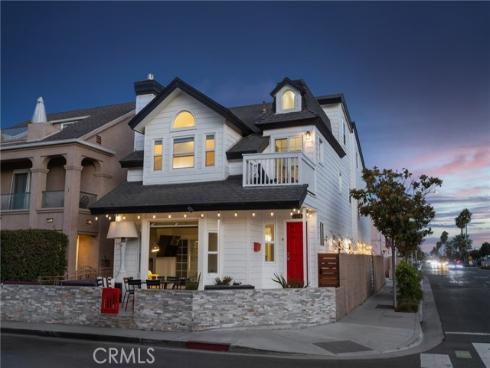 204 44th Street, Newport Beach, CA