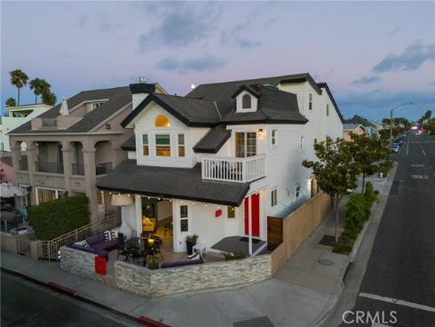 204 44th Street, Newport Beach, CA