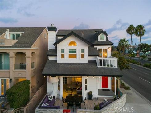 204 44th Street, Newport Beach, CA