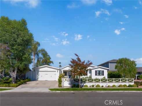 1514 Ruth Lane, Newport Beach, CA