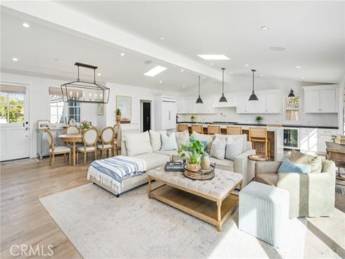 1514 Ruth Lane, Newport Beach, CA