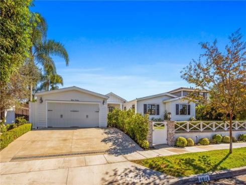 1514 Ruth Lane, Newport Beach, CA