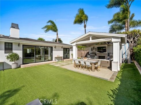 1514 Ruth Lane, Newport Beach, CA