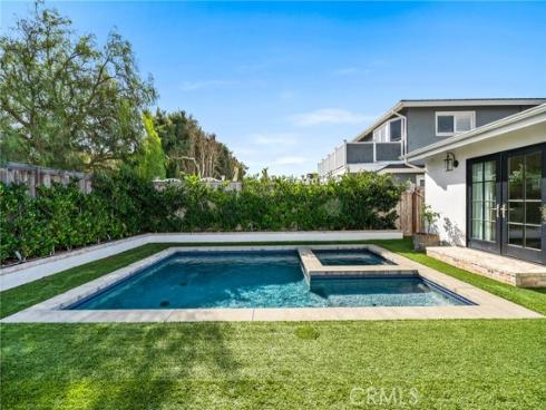 1514 Ruth Lane, Newport Beach, CA