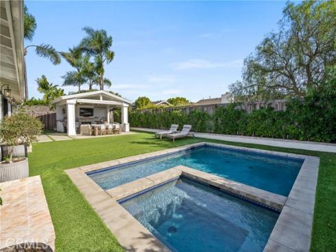 1514 Ruth Lane, Newport Beach, CA