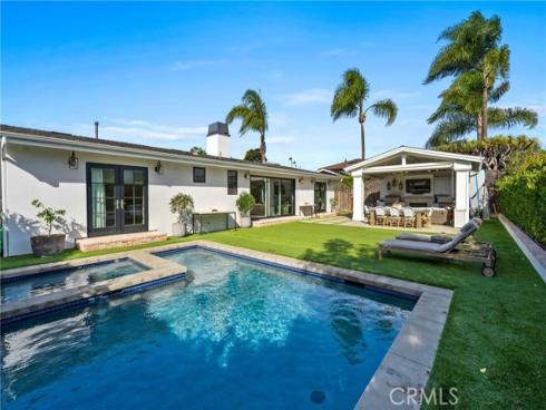 1514 Ruth Lane, Newport Beach, CA