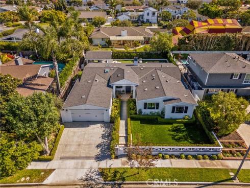 1514 Ruth Lane, Newport Beach, CA