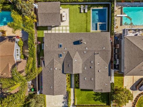 1514 Ruth Lane, Newport Beach, CA