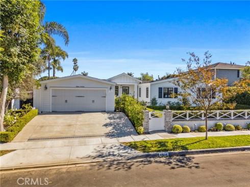 1514 Ruth Lane, Newport Beach, CA