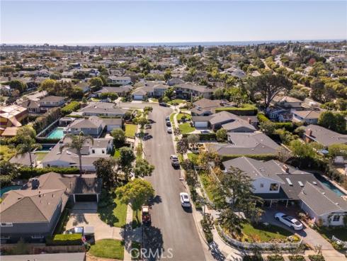 1514 Ruth Lane, Newport Beach, CA