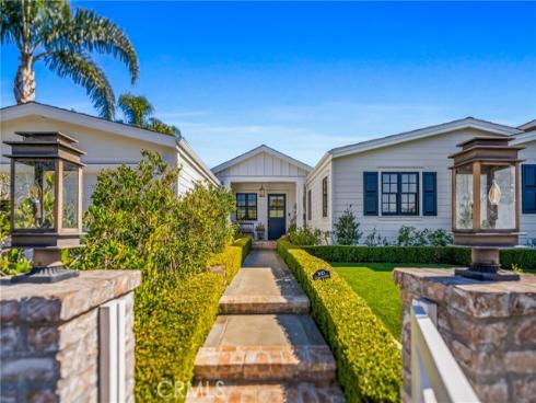 1514 Ruth Lane, Newport Beach, CA