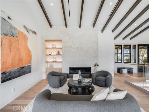 427  Santa Ana Av  , Newport Beach, CA