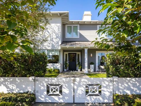 547 Tustin Avenue, Newport Beach, CA