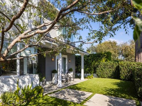 547 Tustin Avenue, Newport Beach, CA