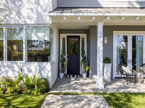 547 Tustin Avenue, Newport Beach, CA