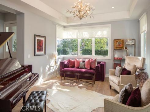 547 Tustin Avenue, Newport Beach, CA