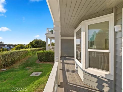 7 Northampton 104 Court, Newport Beach, CA