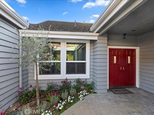 7 Northampton 104 Court, Newport Beach, CA