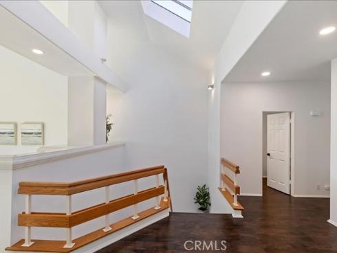 7 Northampton 104 Court, Newport Beach, CA