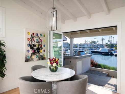 56 Balboa Coves , Newport Beach, CA