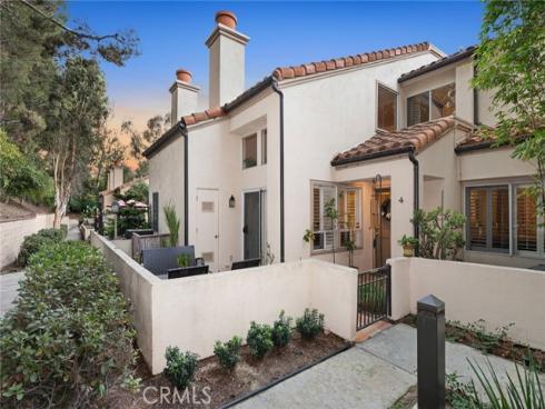 4 Corsica Drive, Newport Beach, CA