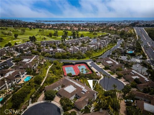 27 Seabrook 73 , Newport Beach, CA