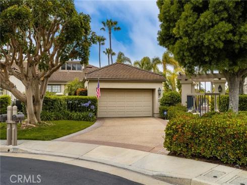 27 Seabrook 73 , Newport Beach, CA