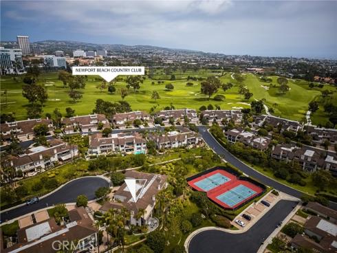 27 Seabrook 73 , Newport Beach, CA