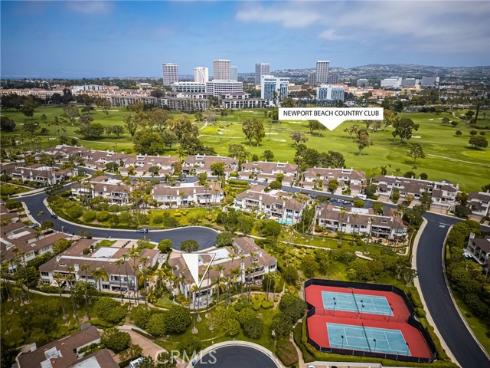 27 Seabrook 73 , Newport Beach, CA