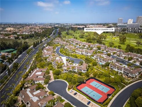 27 Seabrook 73 , Newport Beach, CA