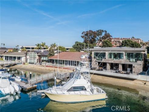 433 Harbor Island Drive, Newport Beach, CA