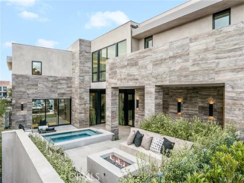 433 Harbor Island Drive, Newport Beach, CA