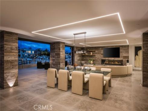 433 Harbor Island Drive, Newport Beach, CA