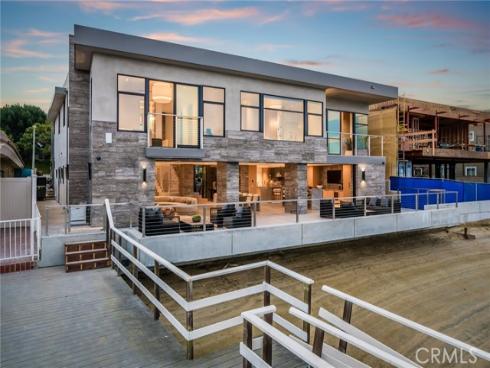 433 Harbor Island Drive, Newport Beach, CA