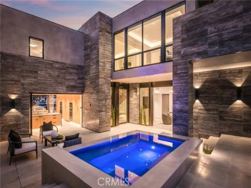 433 Harbor Island Drive, Newport Beach, CA