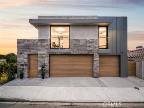 433 Harbor Island Drive, Newport Beach, CA