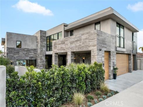 433 Harbor Island Drive, Newport Beach, CA