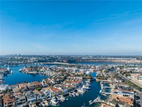433  Harbor Island   Drive, Newport Beach, CA