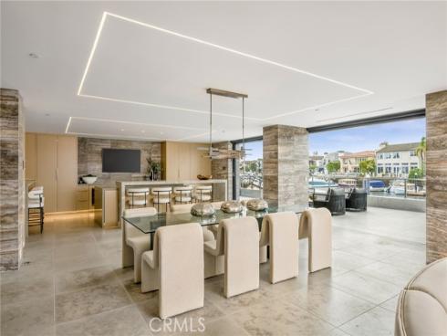 433 Harbor Island Drive, Newport Beach, CA