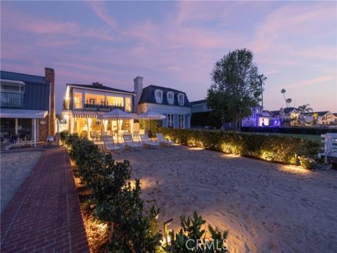 1411 E Bay Avenue, Newport Beach, CA