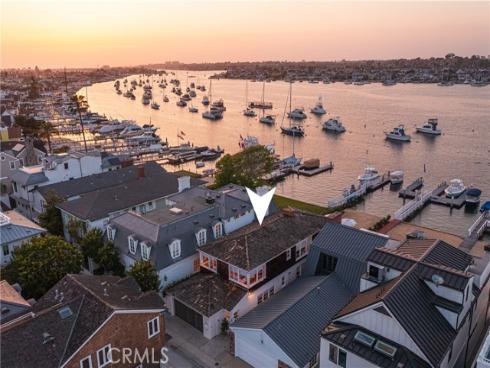 1411 E Bay Avenue, Newport Beach, CA