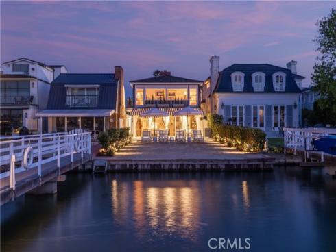 1411 E Bay Avenue, Newport Beach, CA