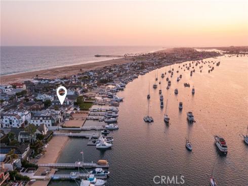 1411 E Bay Avenue, Newport Beach, CA