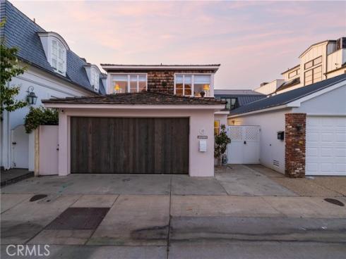 1411 E Bay   Avenue, Newport Beach, CA