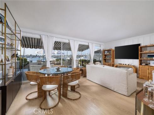 1411 E Bay Avenue, Newport Beach, CA