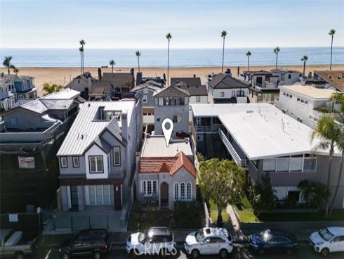 1113 W Balboa Boulevard, Newport Beach, CA