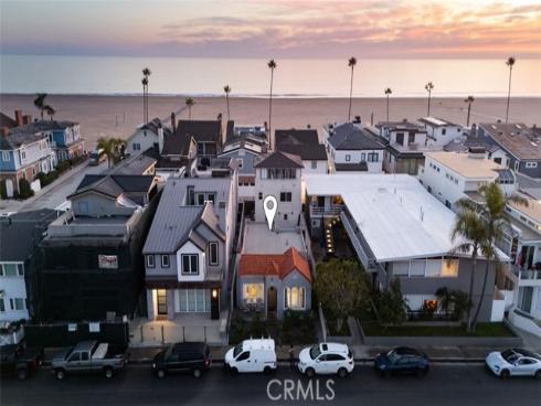 1113 W Balboa   Boulevard, Newport Beach, CA