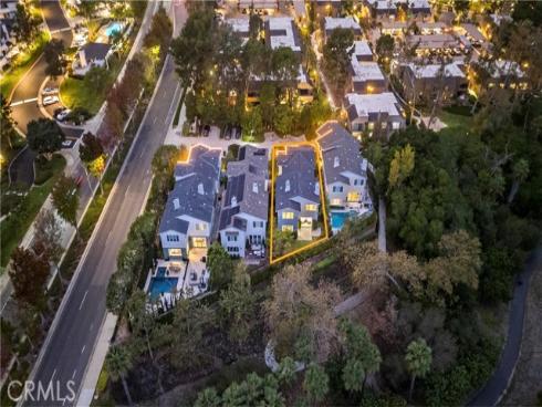 4  Summer House   Lane, Newport Beach, CA